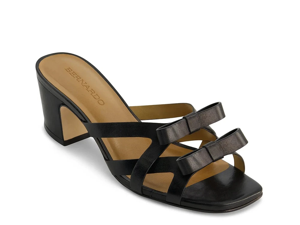 Burgo Sandal