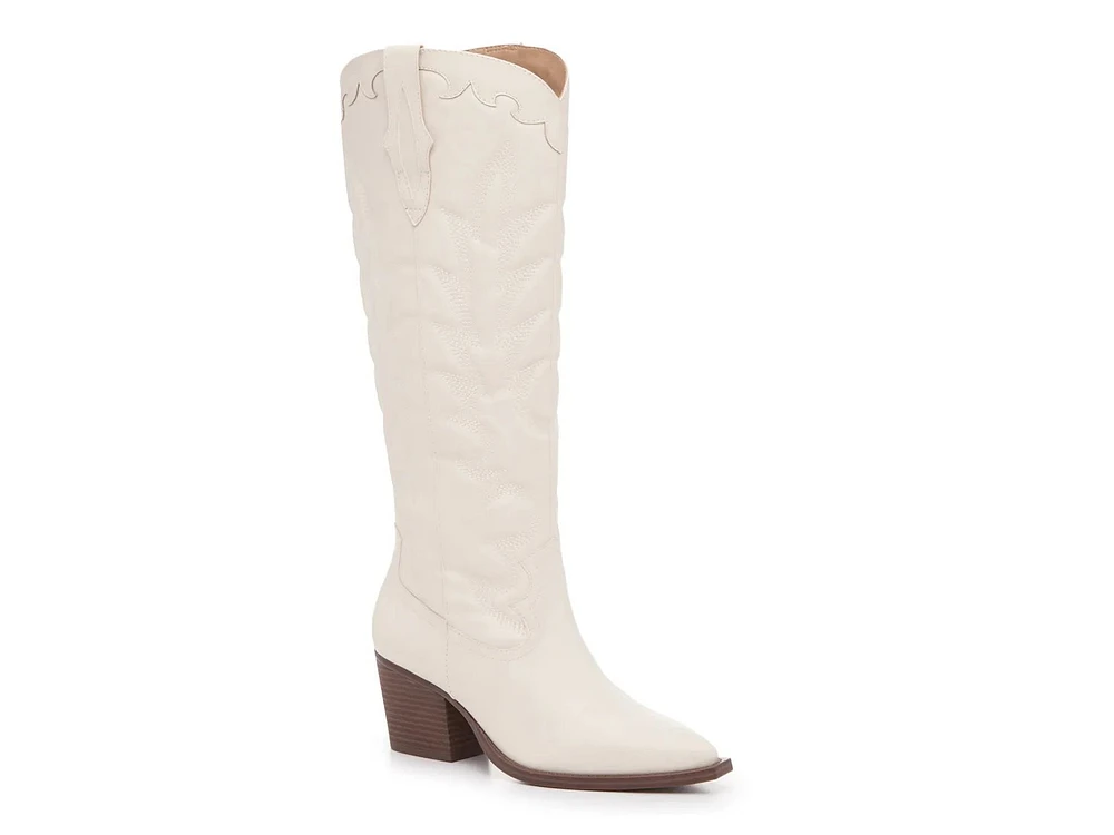 Sury Cowboy Boot