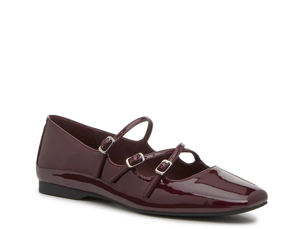 Roree Flat