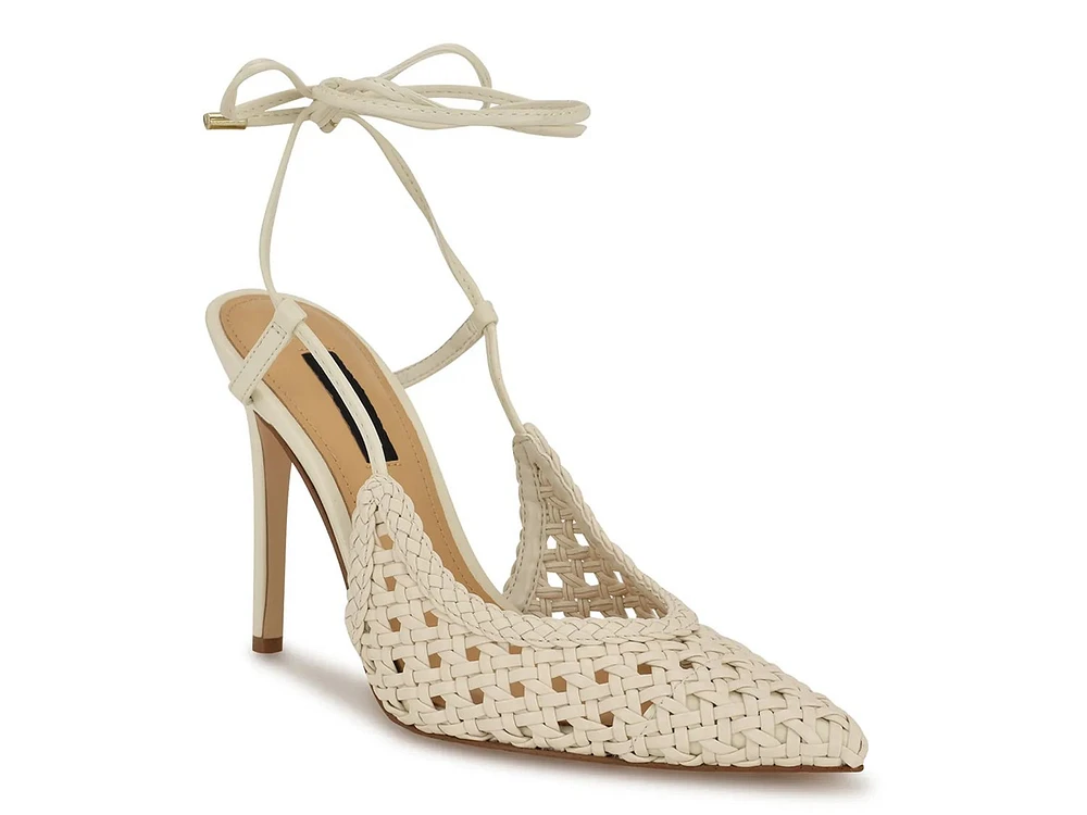 Fessla Pump