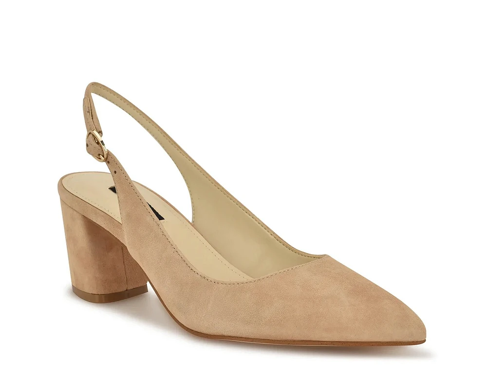 Kamsee Pump