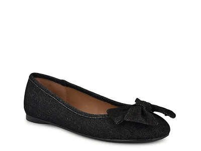 Veronika Ballet Flat
