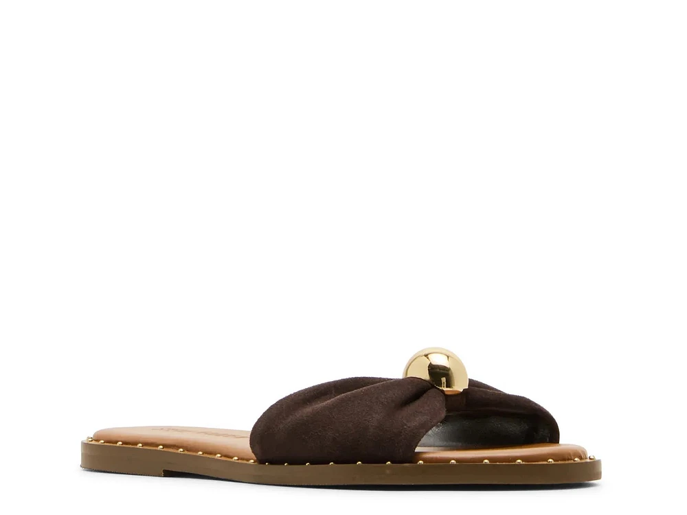 Dipsy Sandal