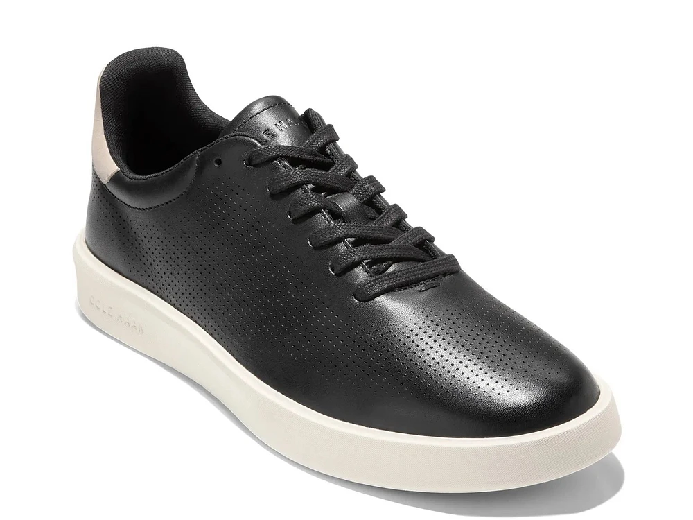 Grand Court Daily Laser Sneaker