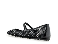Peggy Flat
