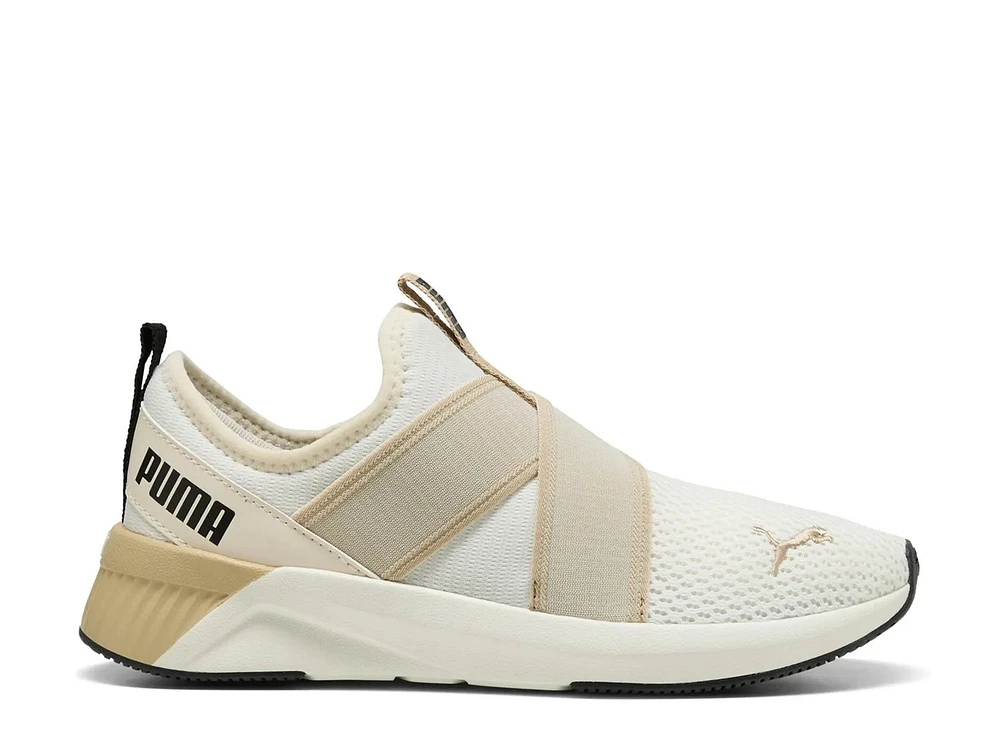 SoftRide Harli Slip-On Running Shoe