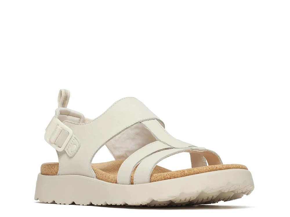 Fleur Sandal
