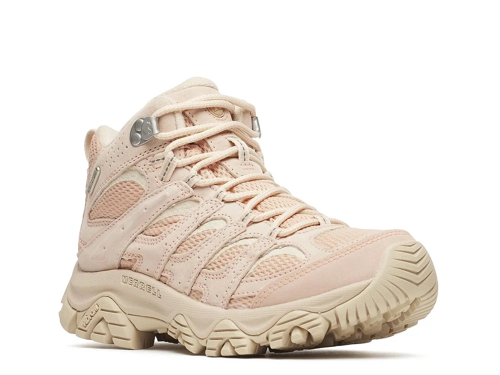 Moab 3 Waterproof Hiking Boot