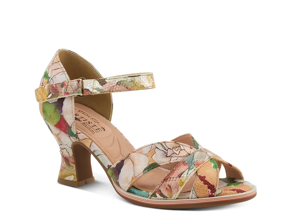 Waltz Sandal