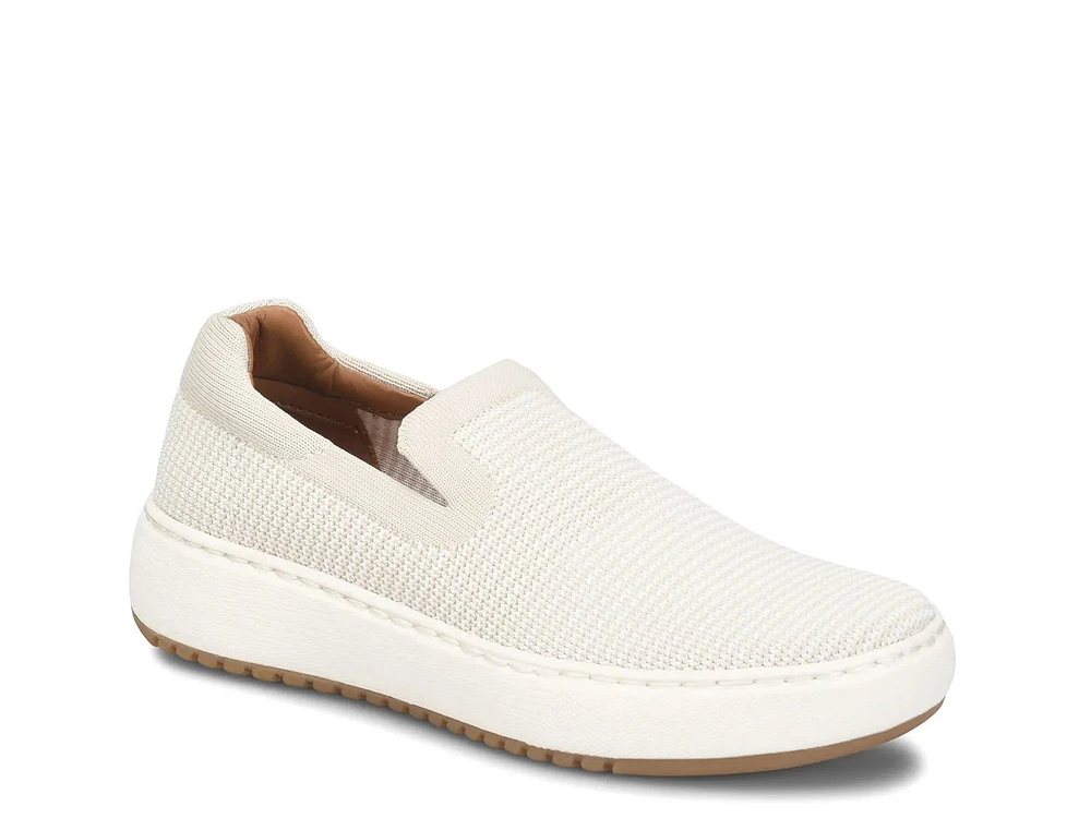 Willa Slip-On Sneaker