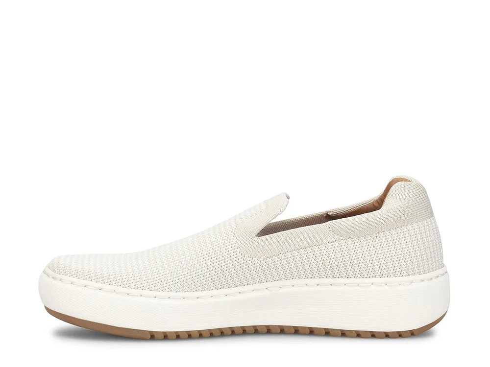 Willa Slip-On Sneaker