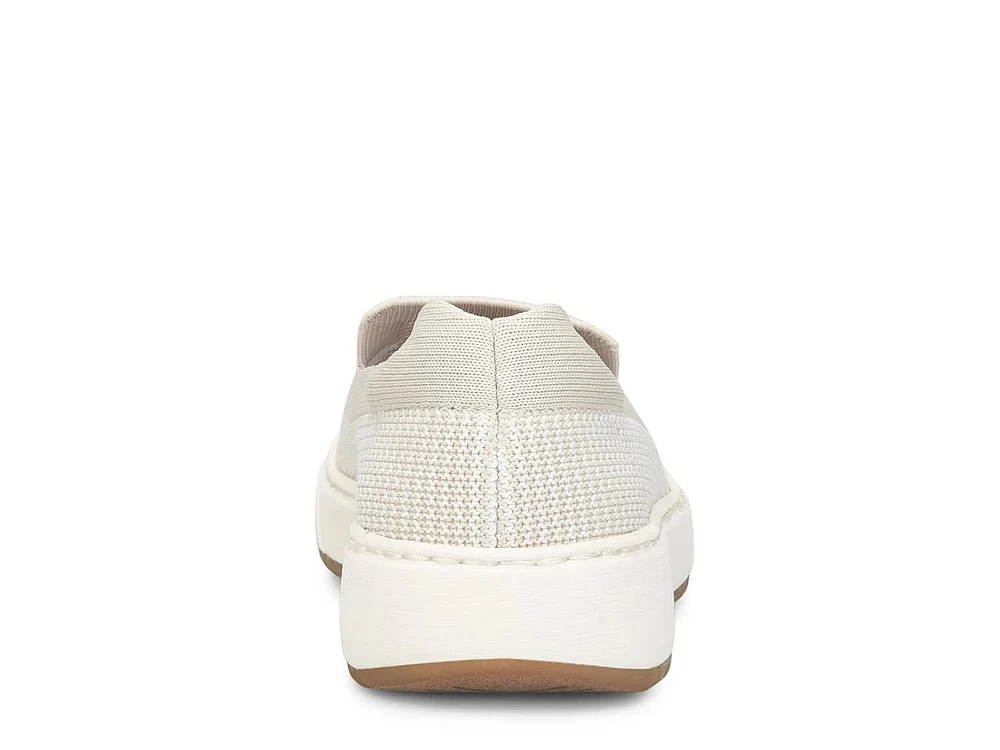 Willa Slip-On Sneaker