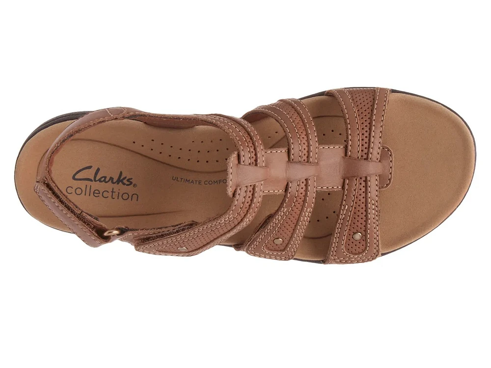 Laurieann Ivy Sandal