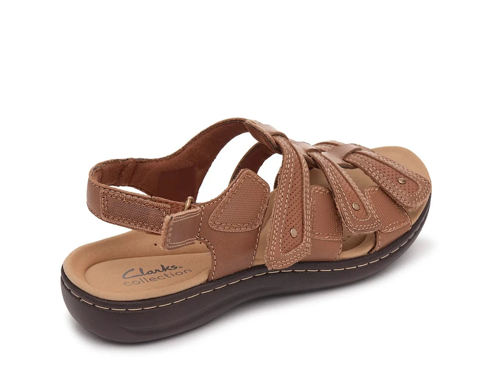 Laurieann Ivy Sandal