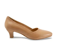 Kylie Pump