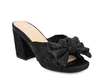 Mechelle Sandal