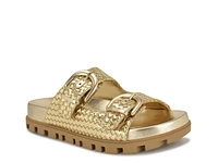 Tindy Platform Sandal