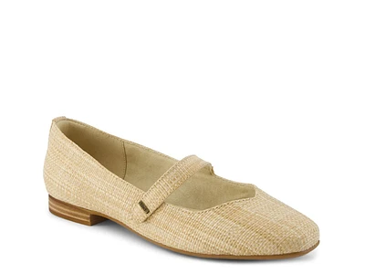 Bianca Mary Jane Flat