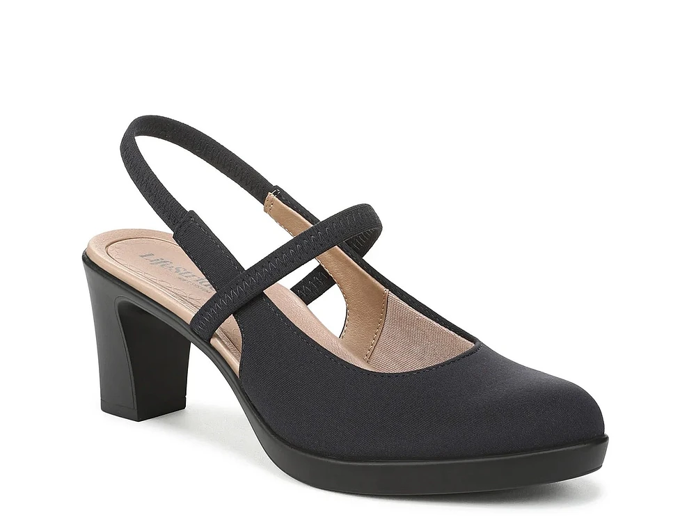 Evoke Pump