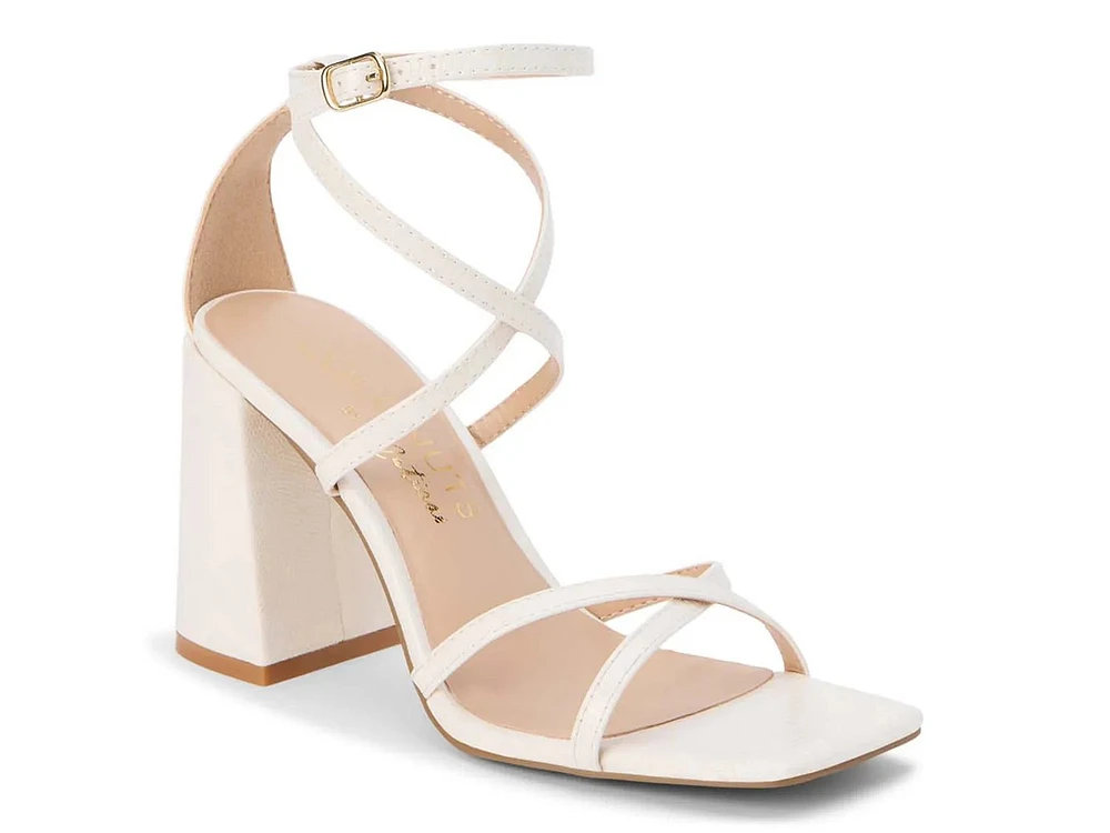 Abba Sandal