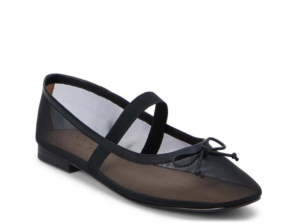 Bronx Ballet Flat