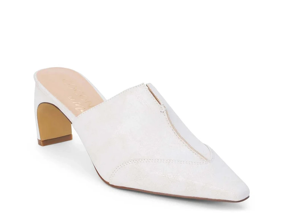 Crawford Mule