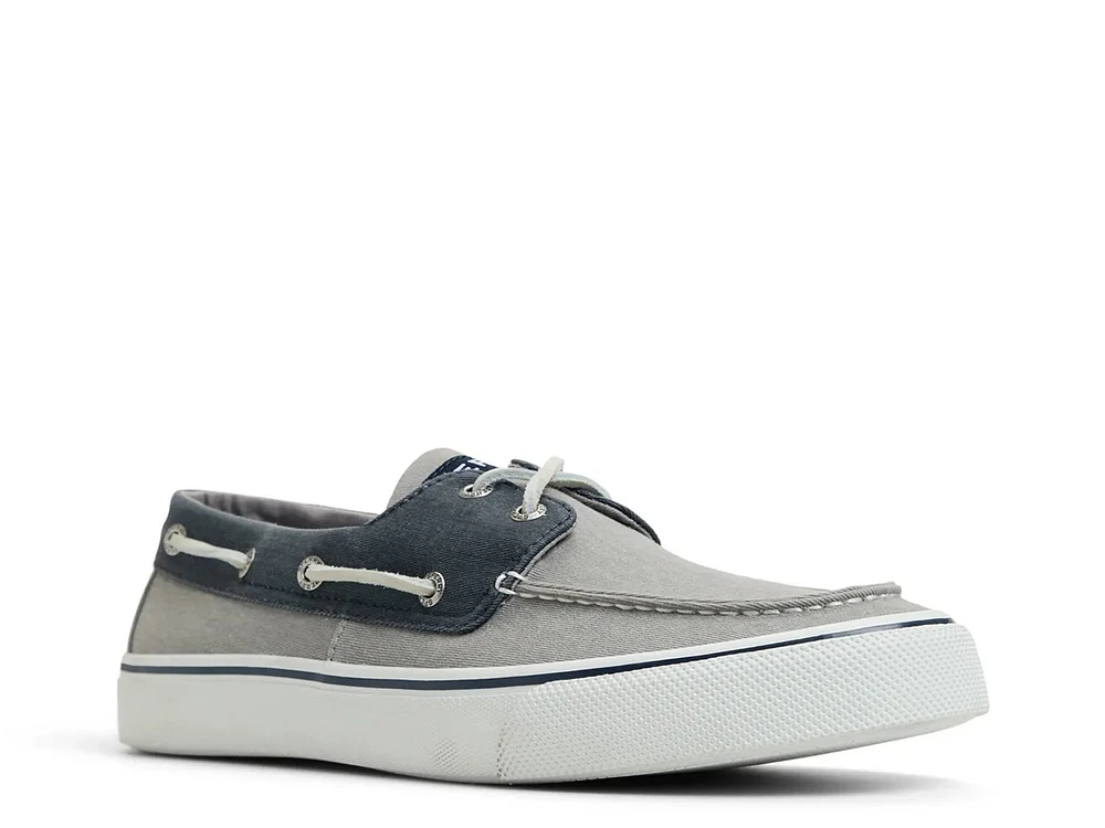 Bahama II Boat Shoe