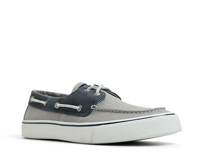 Bahama II Boat Shoe