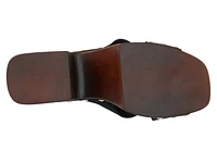 Venice Platform Sandal
