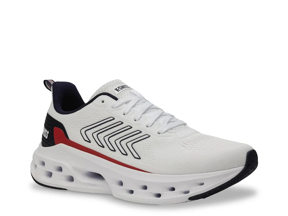 Melrose Tubes Lite Running Shoe
