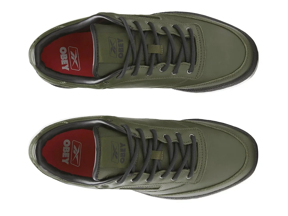 x OBEY Club C 85 Sneaker - Men's