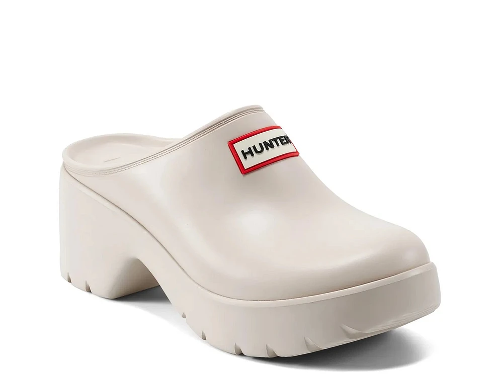 Anika Clog