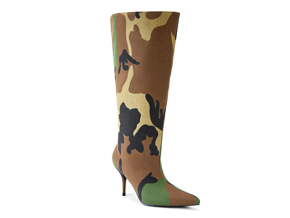 Brighten Boot
