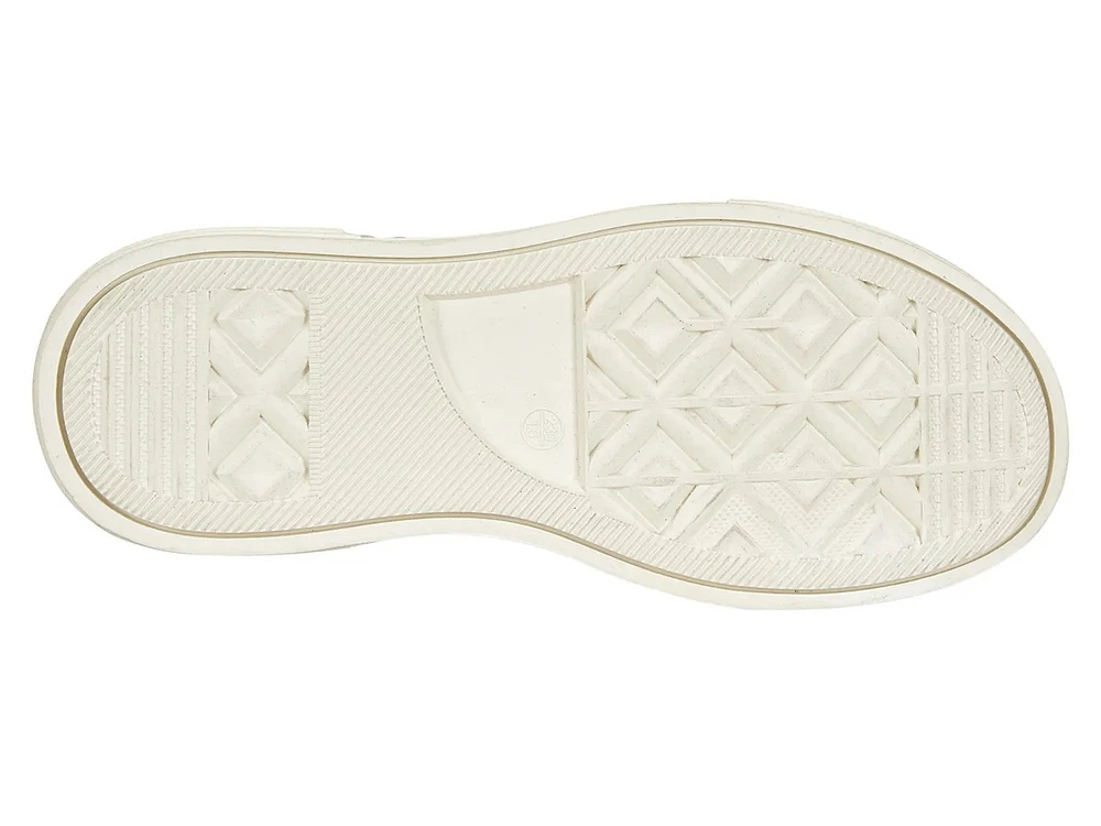 Saisha High-Top Sneaker