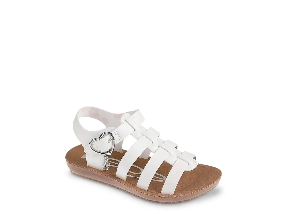 Patty Sandal