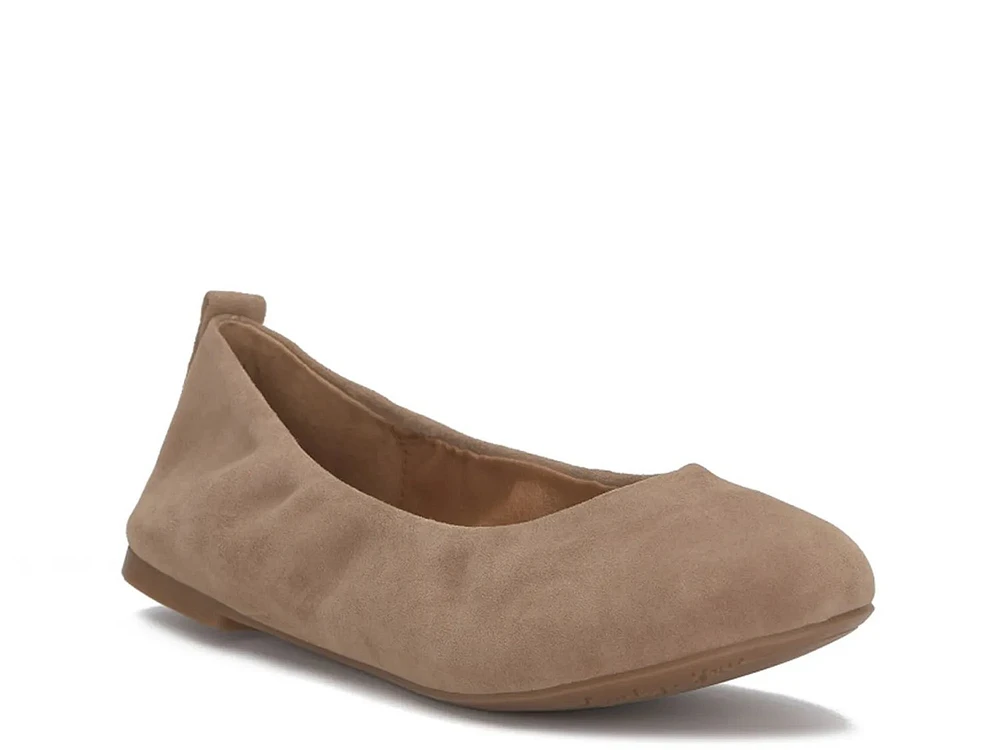 Emmielou Ballet Flat