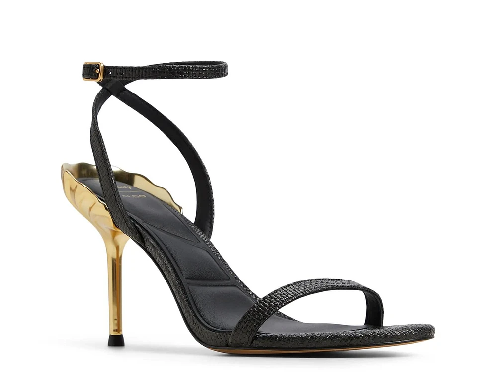 x Disney Ursula Sandal