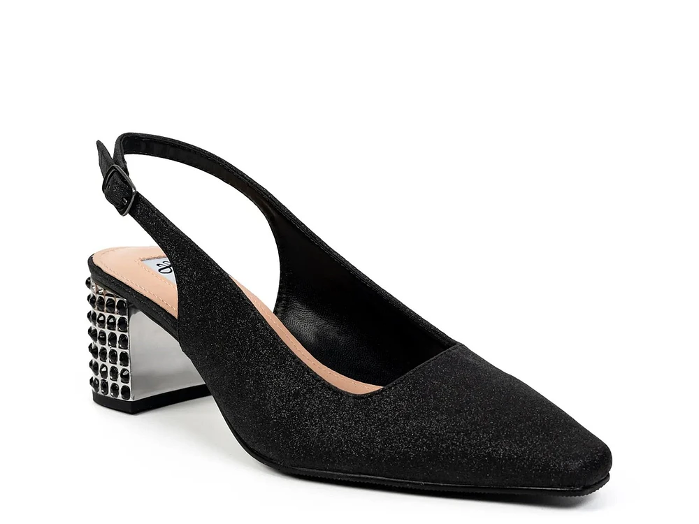 Natalie Pump