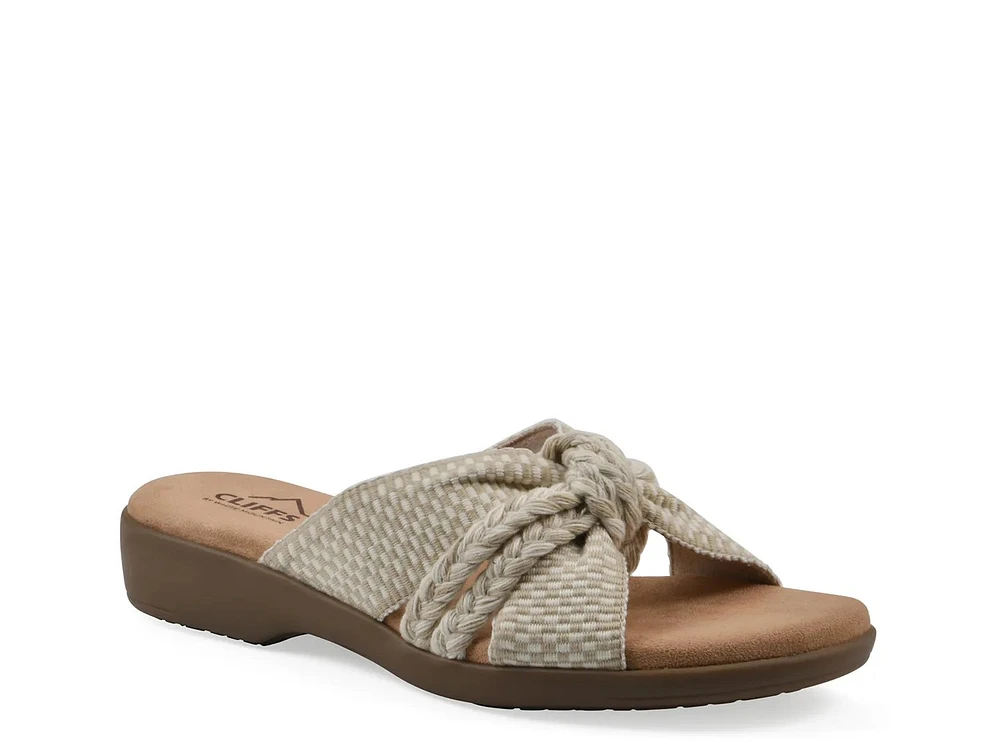 Blinding Sandal