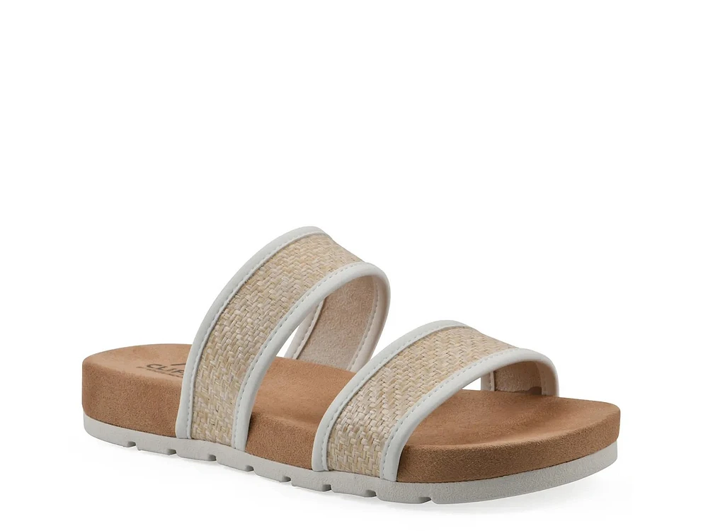 Tropical Sandal