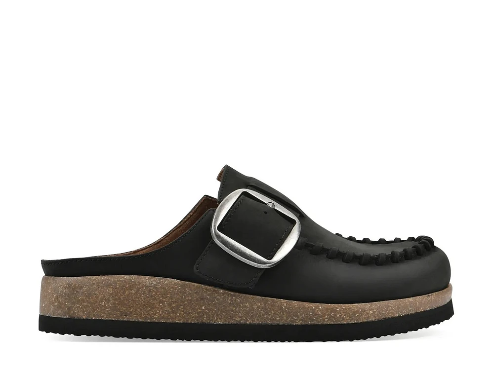 Bayberry Clog