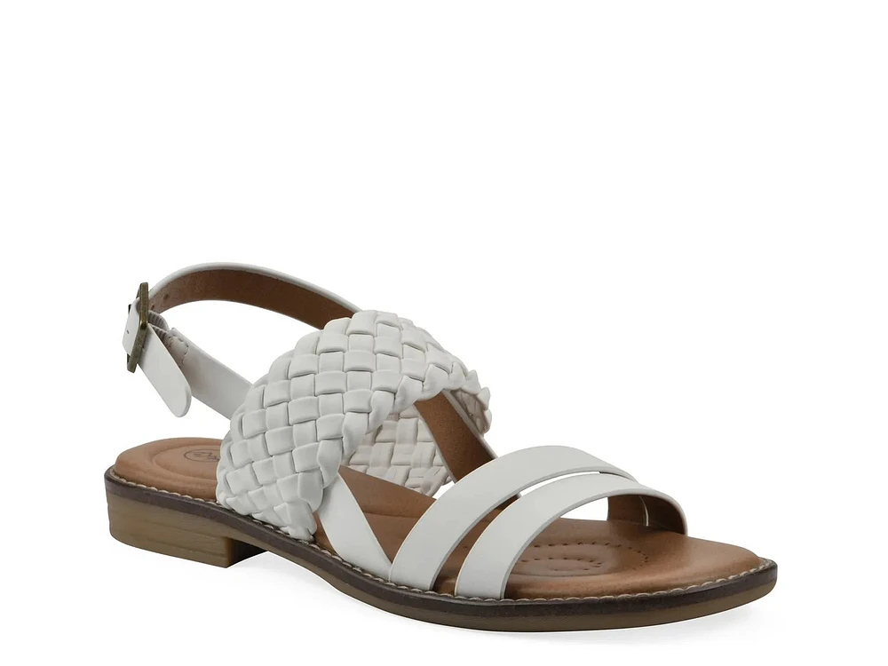 Macaroni Sandal