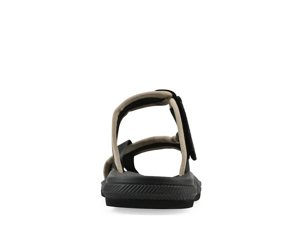 Basket Sandal