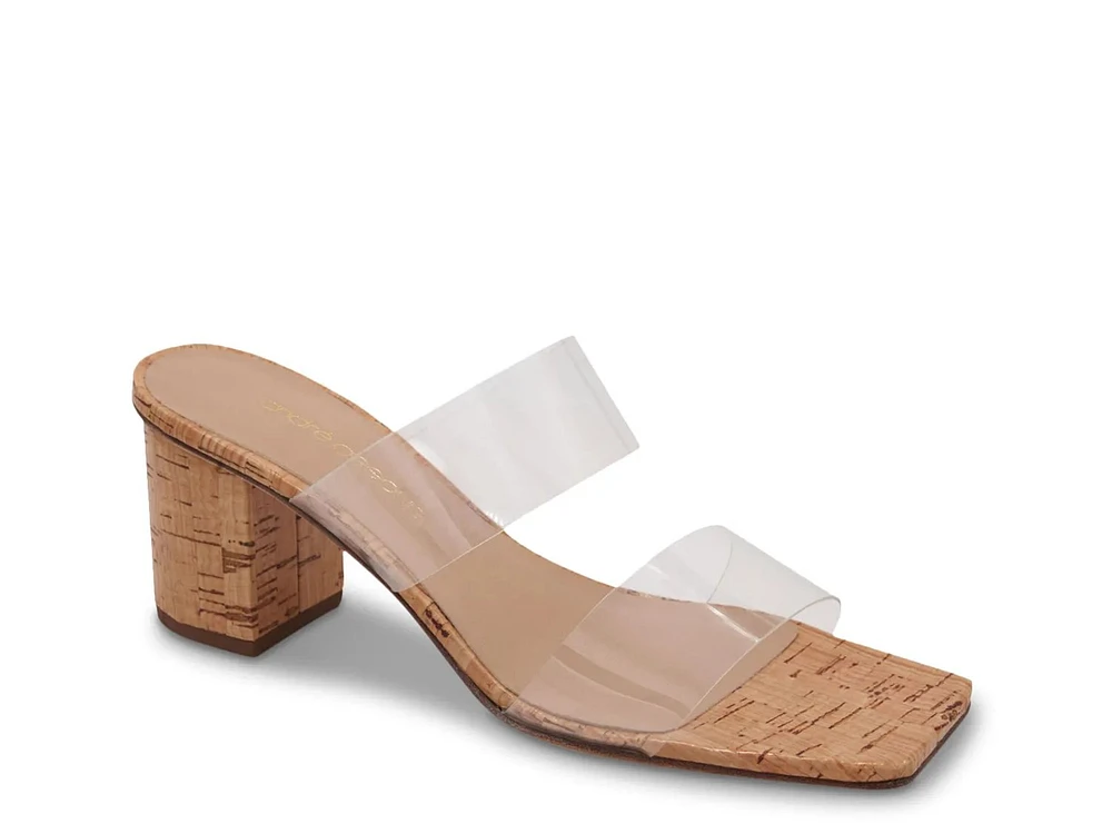 Drew Sandal