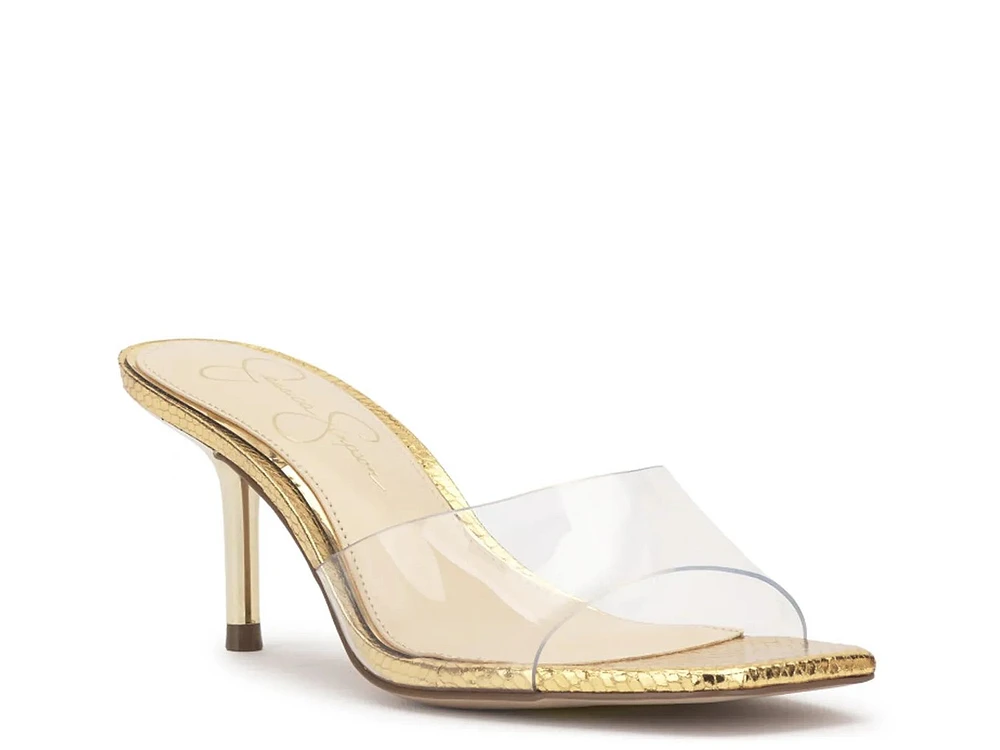 Celisha Sandal