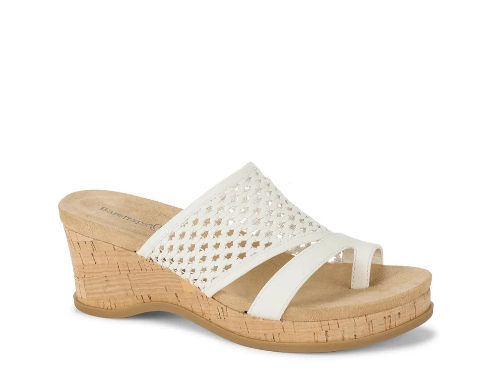 Cherish Sandal