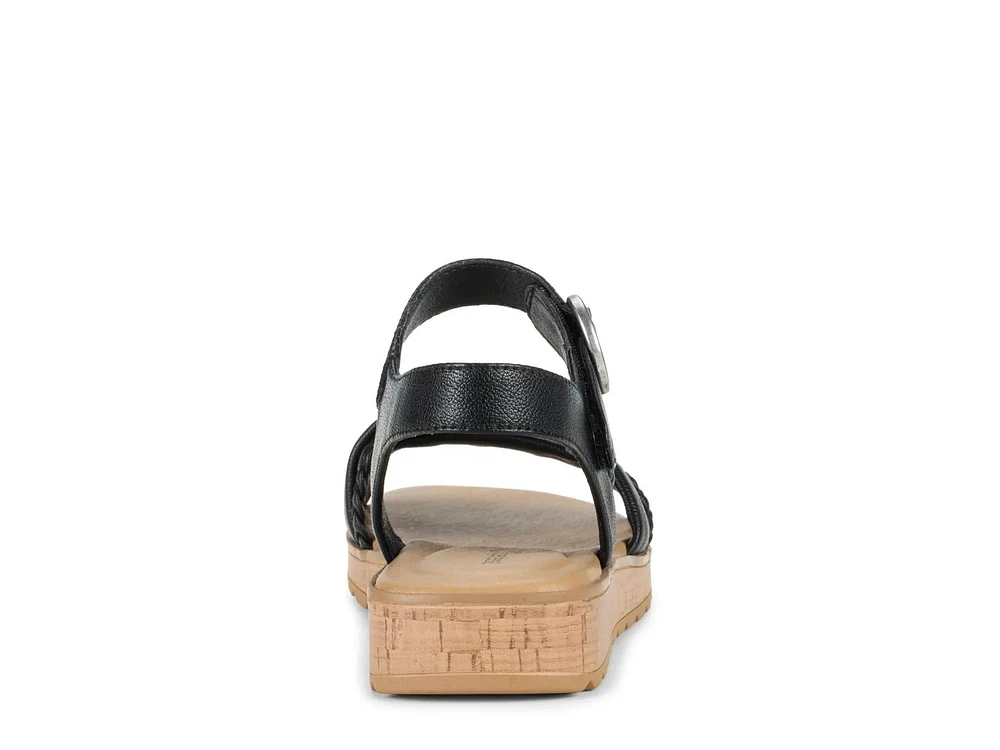 Gwyneth Sandal
