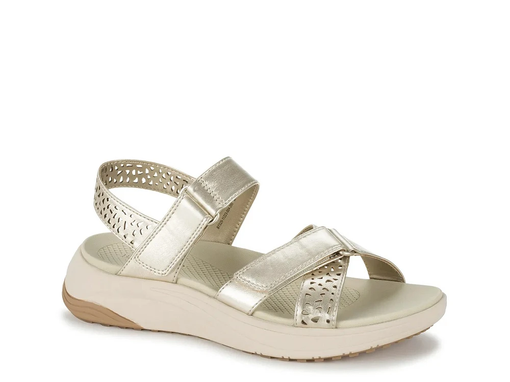 Jubilee Sandal