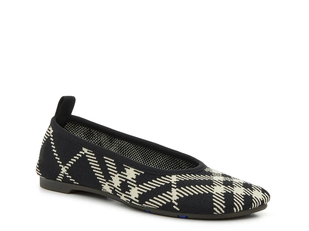 Ballerina Ballet Flat