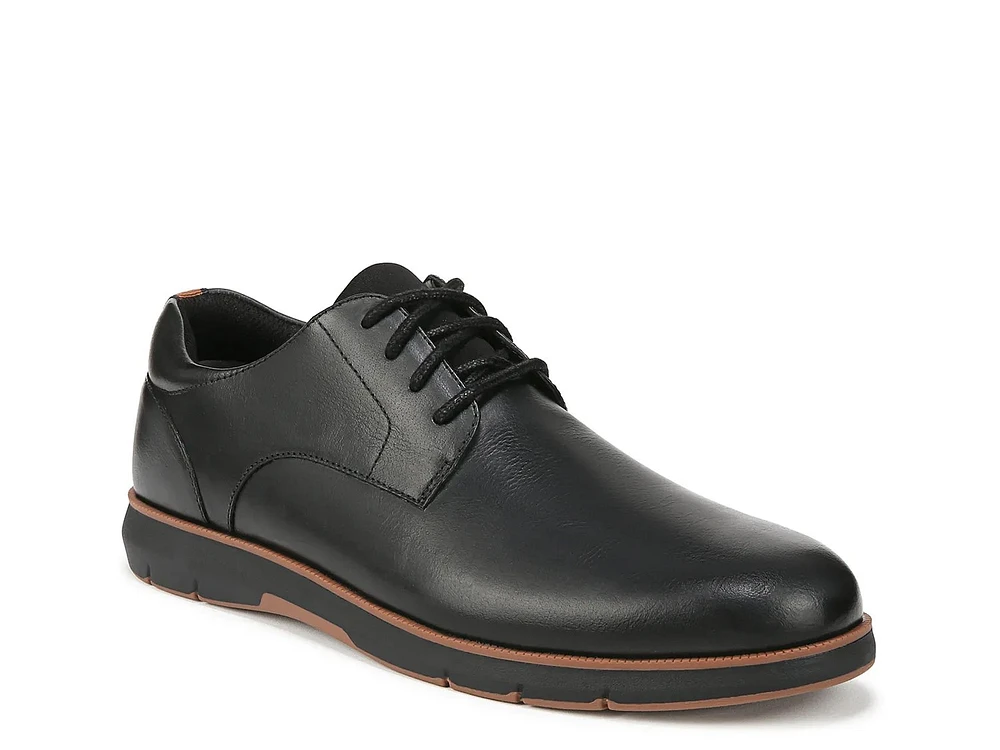 Feel Driven Oxford